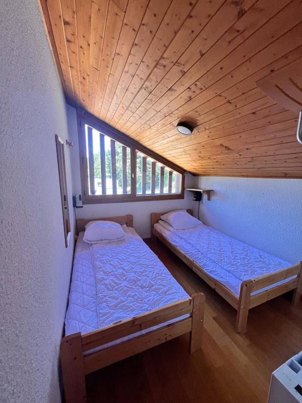 Duplex - 65 m² - 5 pièces