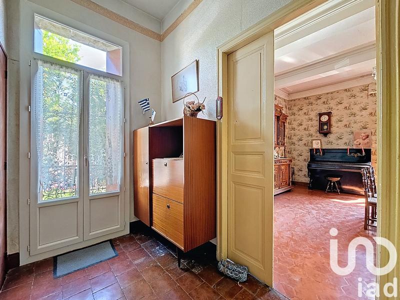 Maison de village - 177 m² - 9 pièces