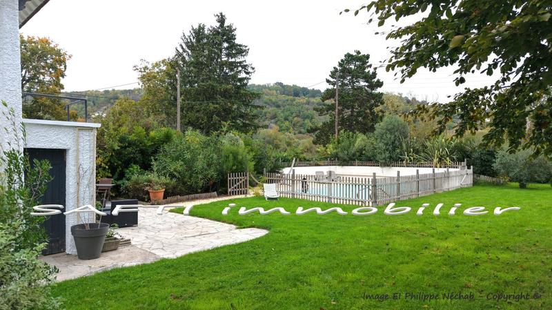 Villa - 140 m² - 6 pièces