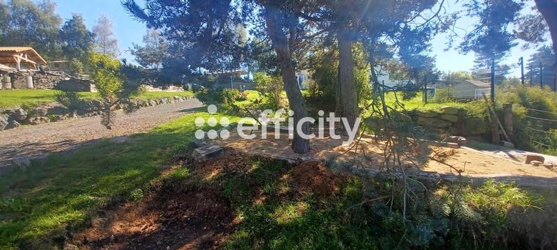 Maison - 82 m² - 5 pièces