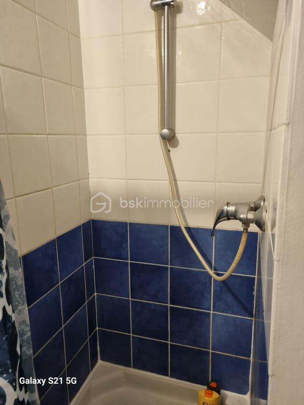 Appartement - 15 m² - 1 pièce