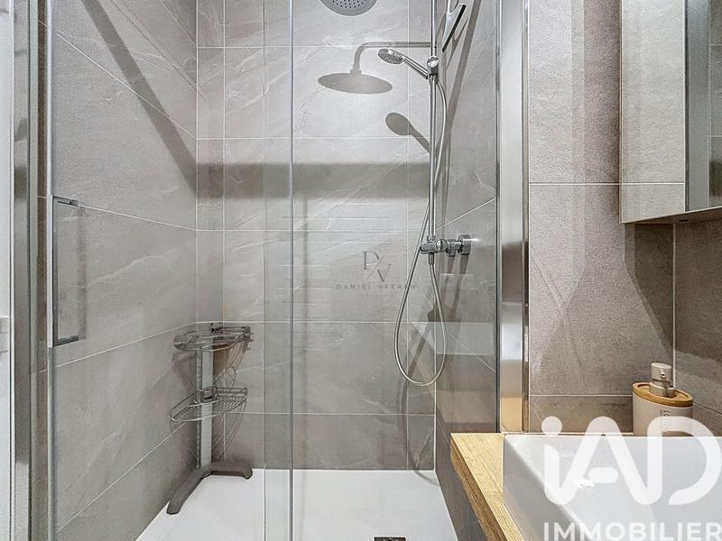 Appartement - 92 m² - 4 pièces