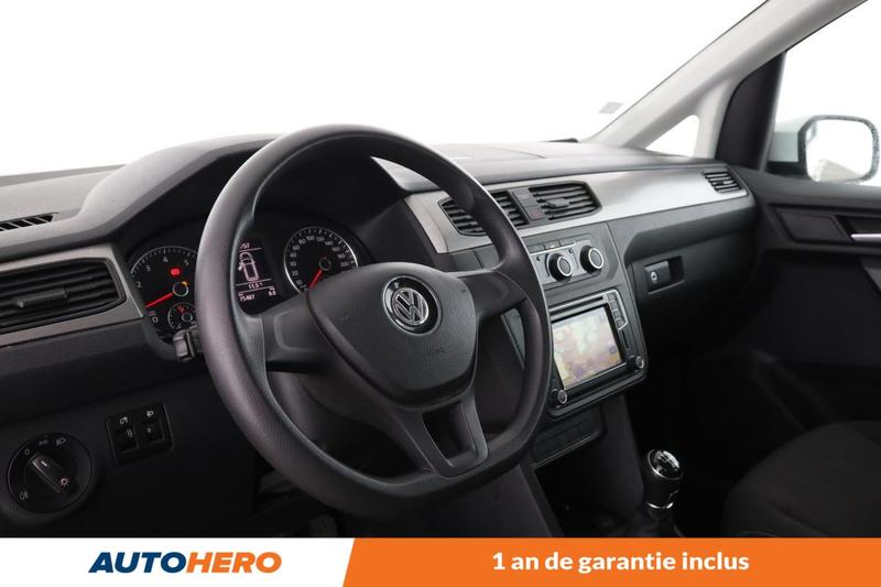 Volkswagen Caddy 1.4 Tsi Trendline 125 ch
