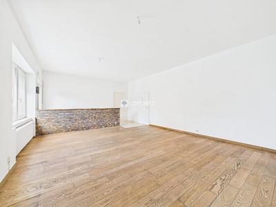 Maison - 156 m² - 6 pièces