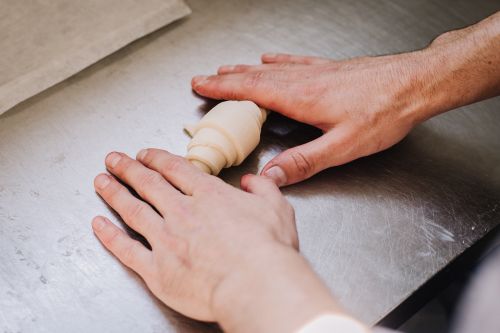 Boulangerie Pâtisserie François Fortin