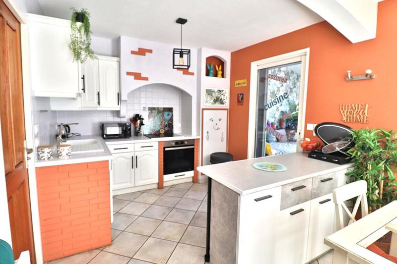 Villa - 102 m² - 4 pièces