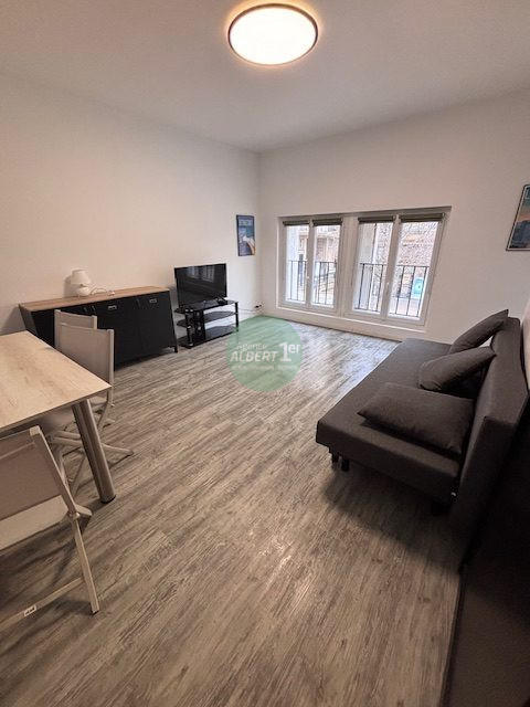 Appartement - 28 m² - 1 pièce