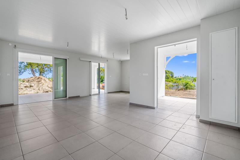 Villa - 99 m² - 4 pièces