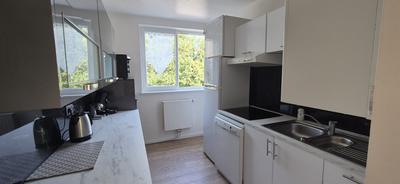 Appartement - 81 m² - 5 pièces