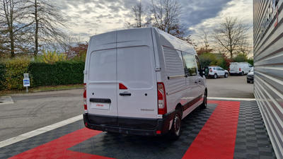 Renault Master Cabine Approfondie F3500 l2h2 blue dci 150 Gd Confort