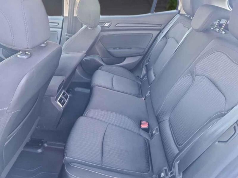 Renault Mégane 1.3 TCe 115 cv Fap Zen