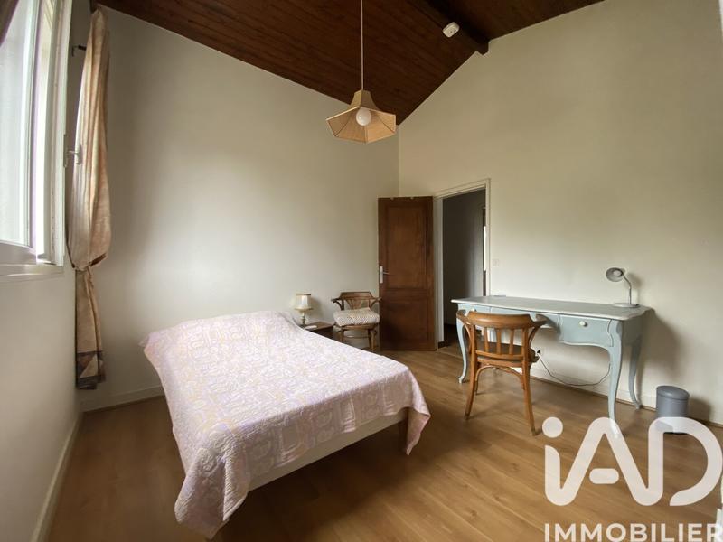 Appartement - 14 m² - 2 pièces