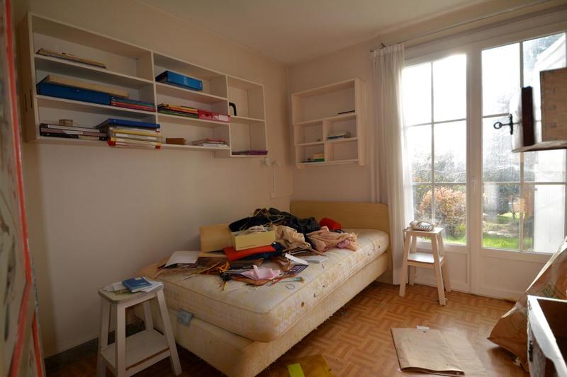 Maison - 103 m² - 4 pièces