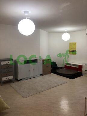 Appartement - 39 m² - 1 pièce