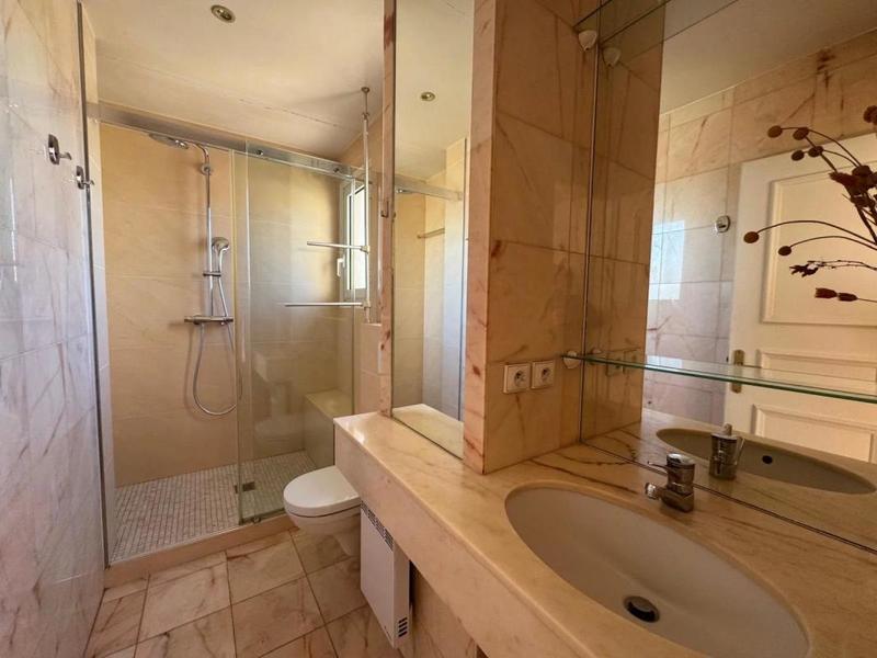 Appartement - 131 m² - 4 pièces