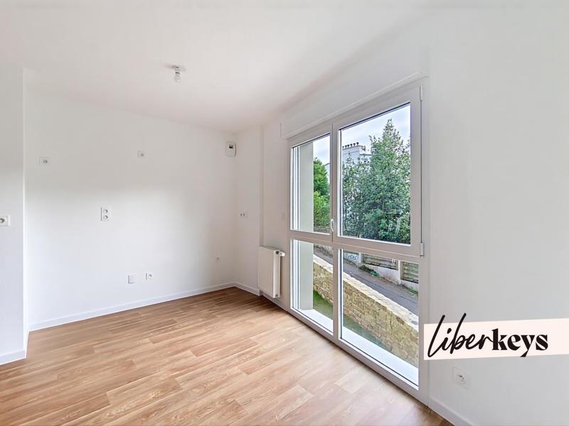 Appartement - 31 m² - 1 pièce