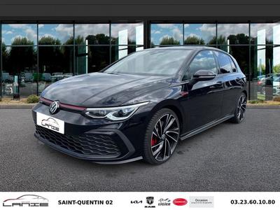 Volkswagen Golf 2.0 Tsi 245 Dsg7 Gti