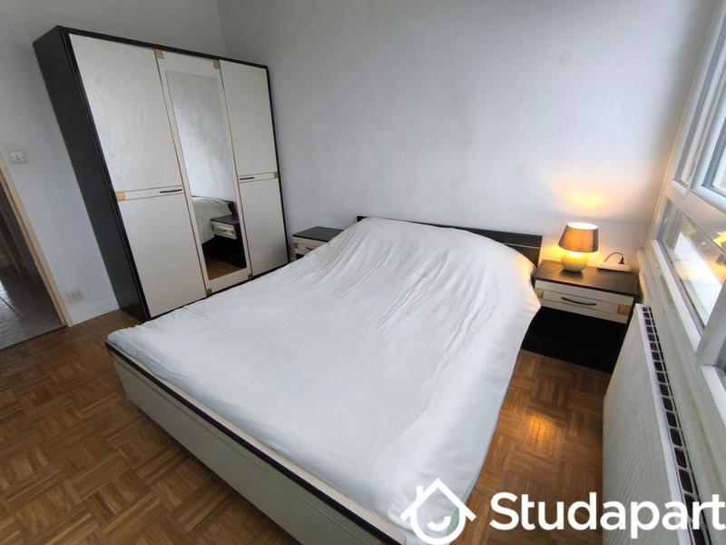 Appartement - 77 m² - 4 pièces