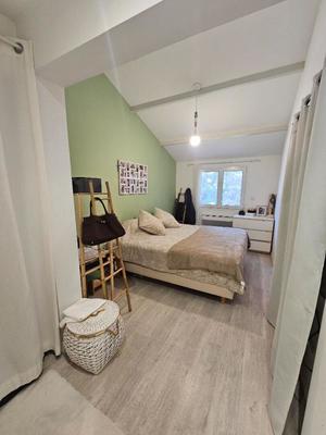 Maison - 79 m² - 4 pièces