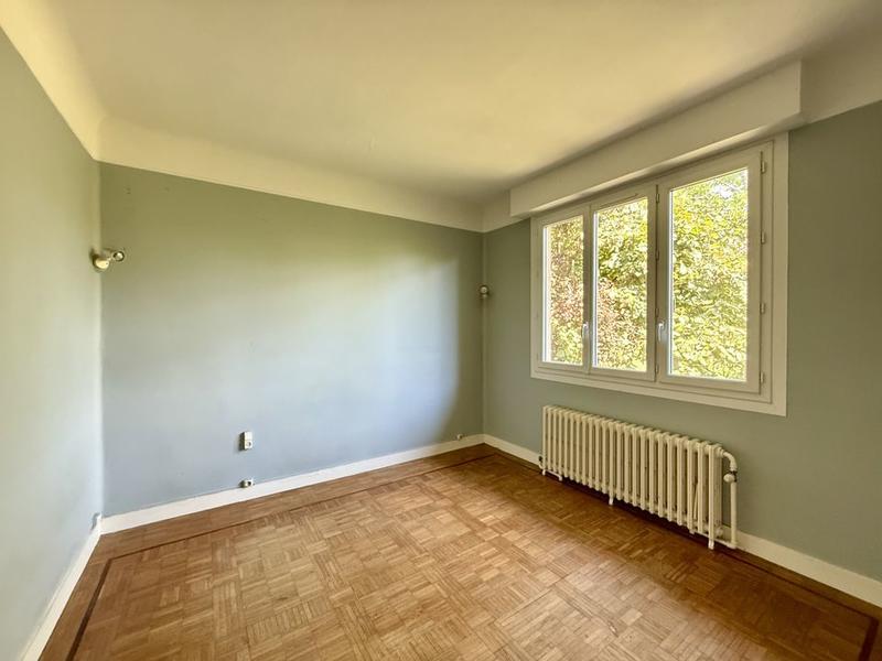 Maison - 155 m² - 6 pièces