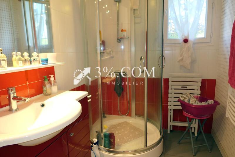 Maison - 141 m² - 5 pièces