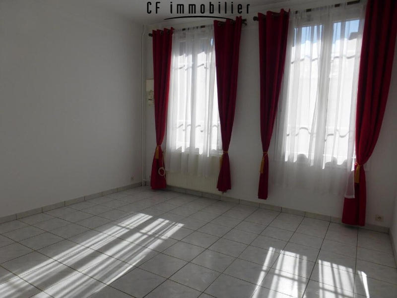 Appartement - 120 m² - 5 pièces