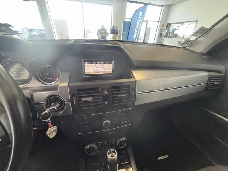 Mercedes Classe Glk 220 Cdi 4matic BlueEFFICIENCY