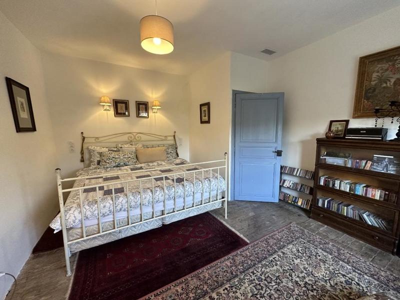 Maison de village - 196 m² - 6 pièces