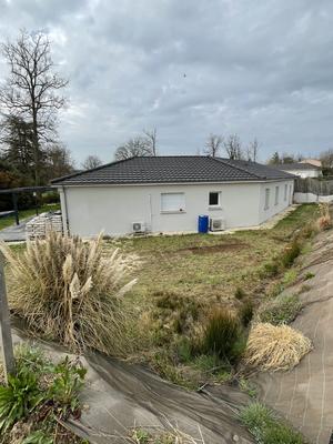 Maison - 135 m² - 6 pièces