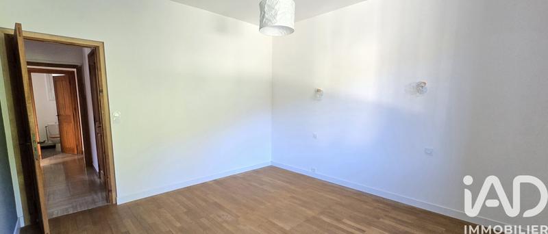 Appartement - 90 m² - 3 pièces