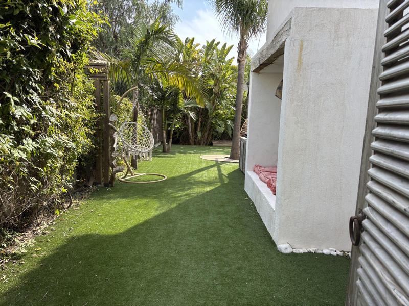 Maison - 138 m² - 5 pièces