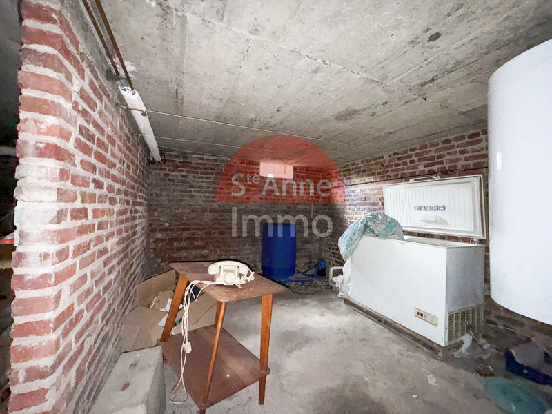 Maison - 87 m² - 4 pièces