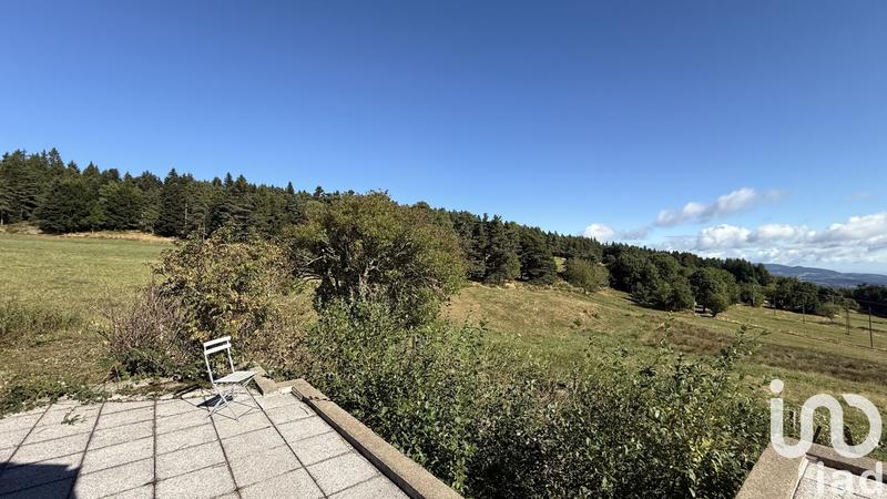 Maison - 214 m² - 7 pièces