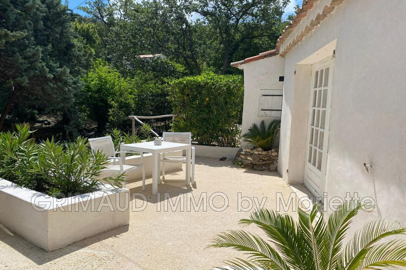 Maison chambre d'hôtes - 300 m² - 10 pièces