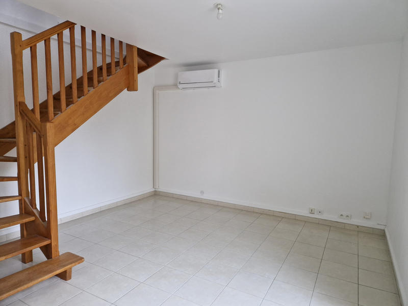 Maison - 39 m² - 2 pièces