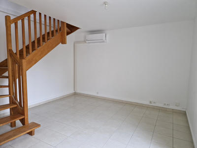 Maison - 39 m² - 2 pièces