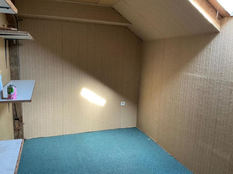 Maison - 195 m² - 7 pièces