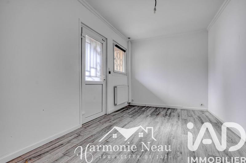 Maison - 105 m² - 4 pièces