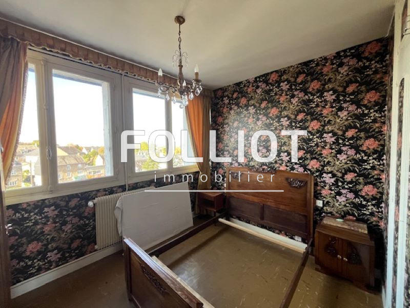 Appartement - 79 m² - 4 pièces