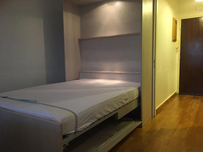 Appartement - 28 m² - 1 pièce