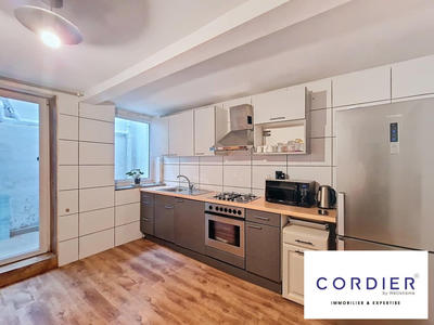 Maison - 149 m² - 5 pièces