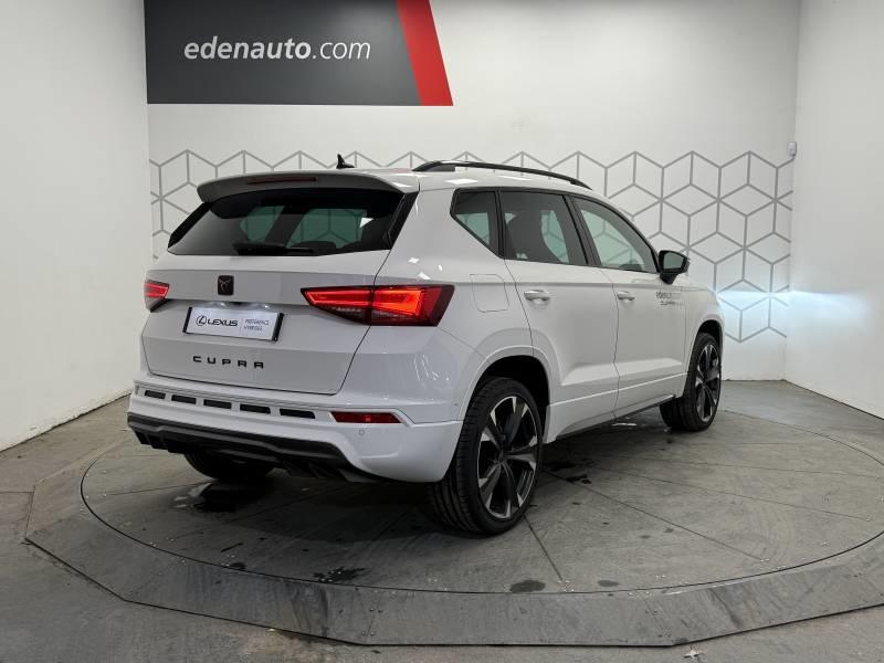 Cupra Ateca 1.5 Tsi 150ch Dsg7 V