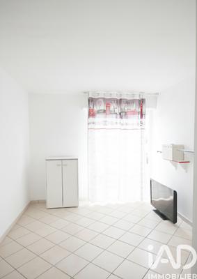 Appartement - 76 m² - 4 pièces