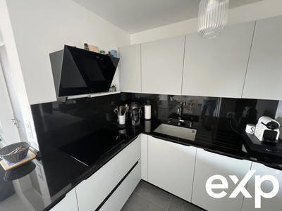 Appartement - 88 m² - 4 pièces