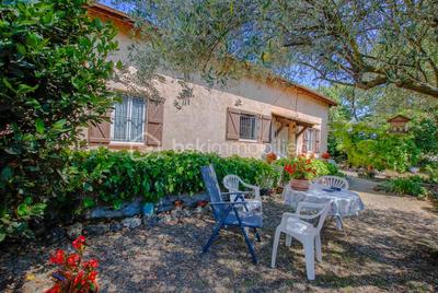 Maison - 172 m² - 5 pièces