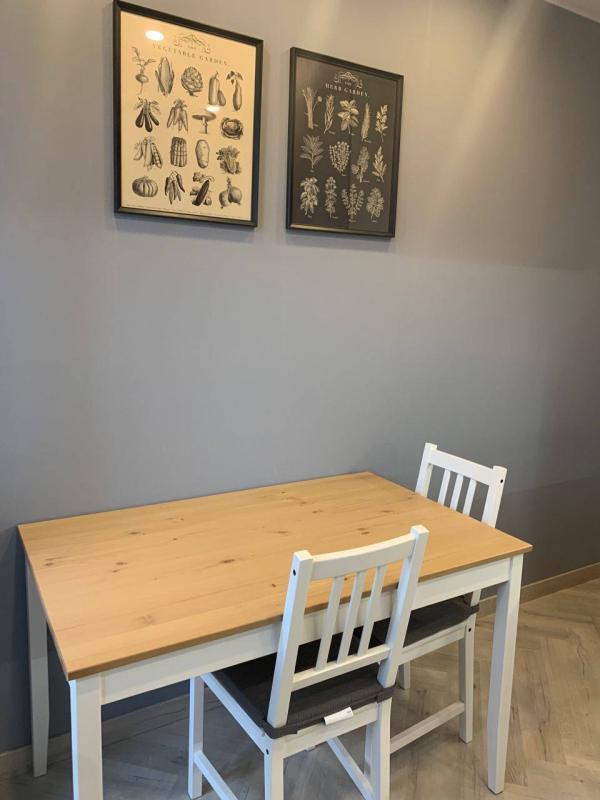 Appartement - 27 m² - 1 pièce