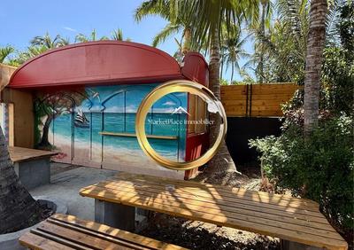 Bureau - 9 m² - 1 pièce