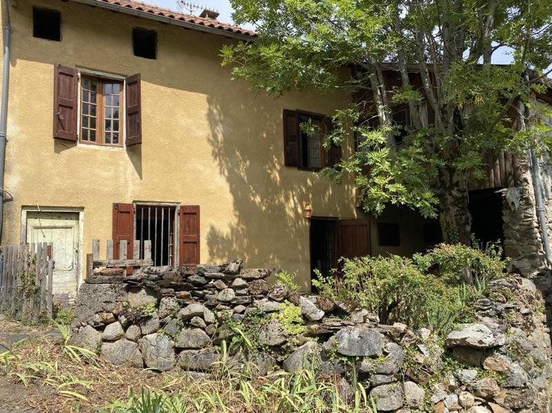 Maison - 109 m² - 5 pièces