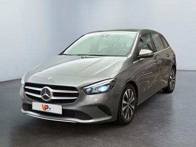 Mercedes Classe B Business 180 d 8g-Dct Line Edition