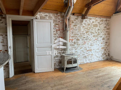 Local commercial - 358 m²